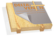 Delta VENT N