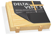 Delta VENT S