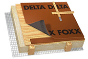 Delta FOXX