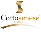 Логотип Cottosenese